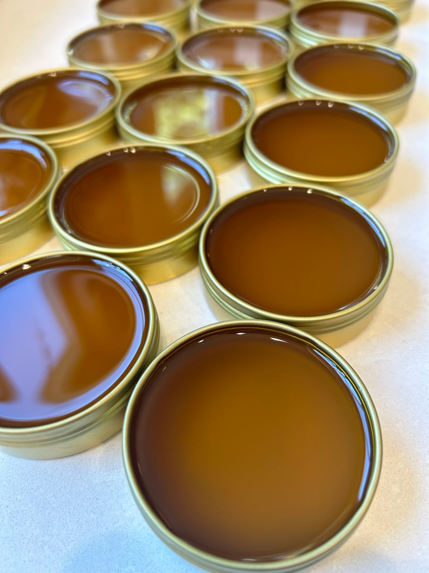 Nerve Pain Support salve