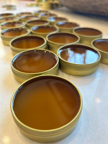 Nerve Pain Support salve