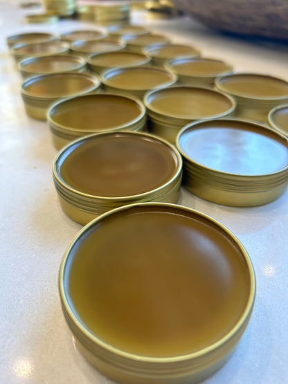 Nerve Pain Support salve