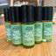 Sore Muscle Soother body oil