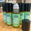 Sore Muscle Soother body oil