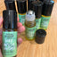 Sore Muscle Soother body oil