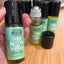 Sore Muscle Soother body oil