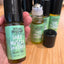 Sore Muscle Soother body oil