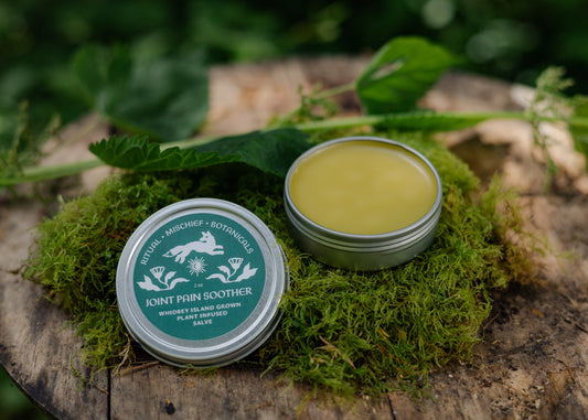 Joint Pain Soother salve