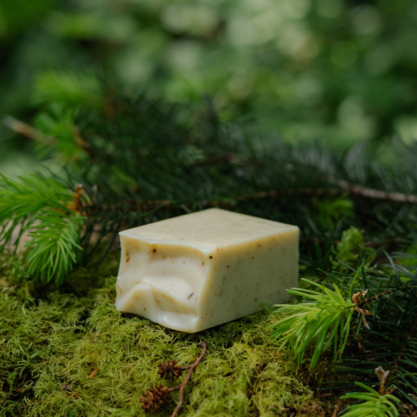 Forest Bathing Soap
