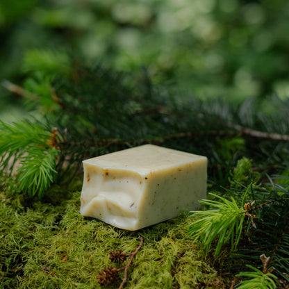 Forest Bathing Soap