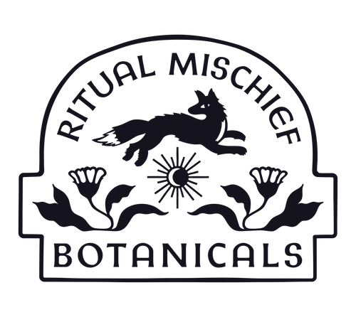 Ritual Mischief