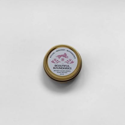Beautiful Boundaries balm
