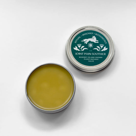 Joint Pain Soother salve