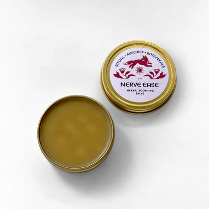 Nerve Ease Salve