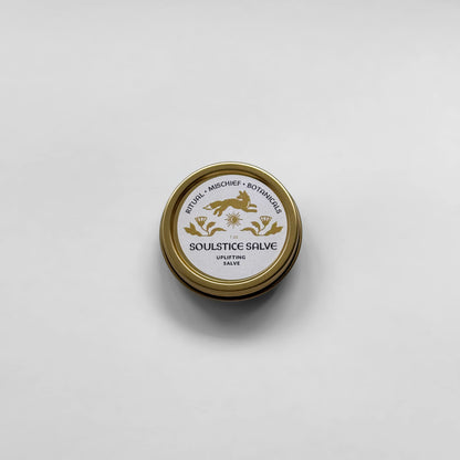 Soulstice Salve