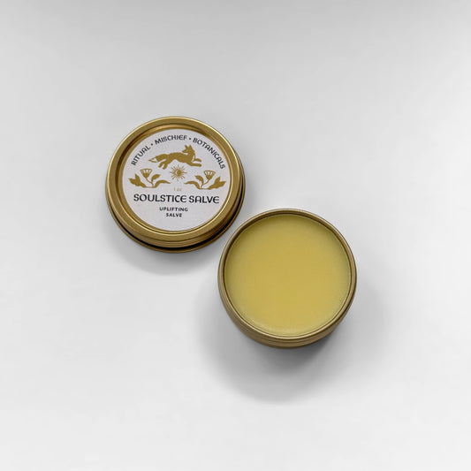 Soulstice Salve