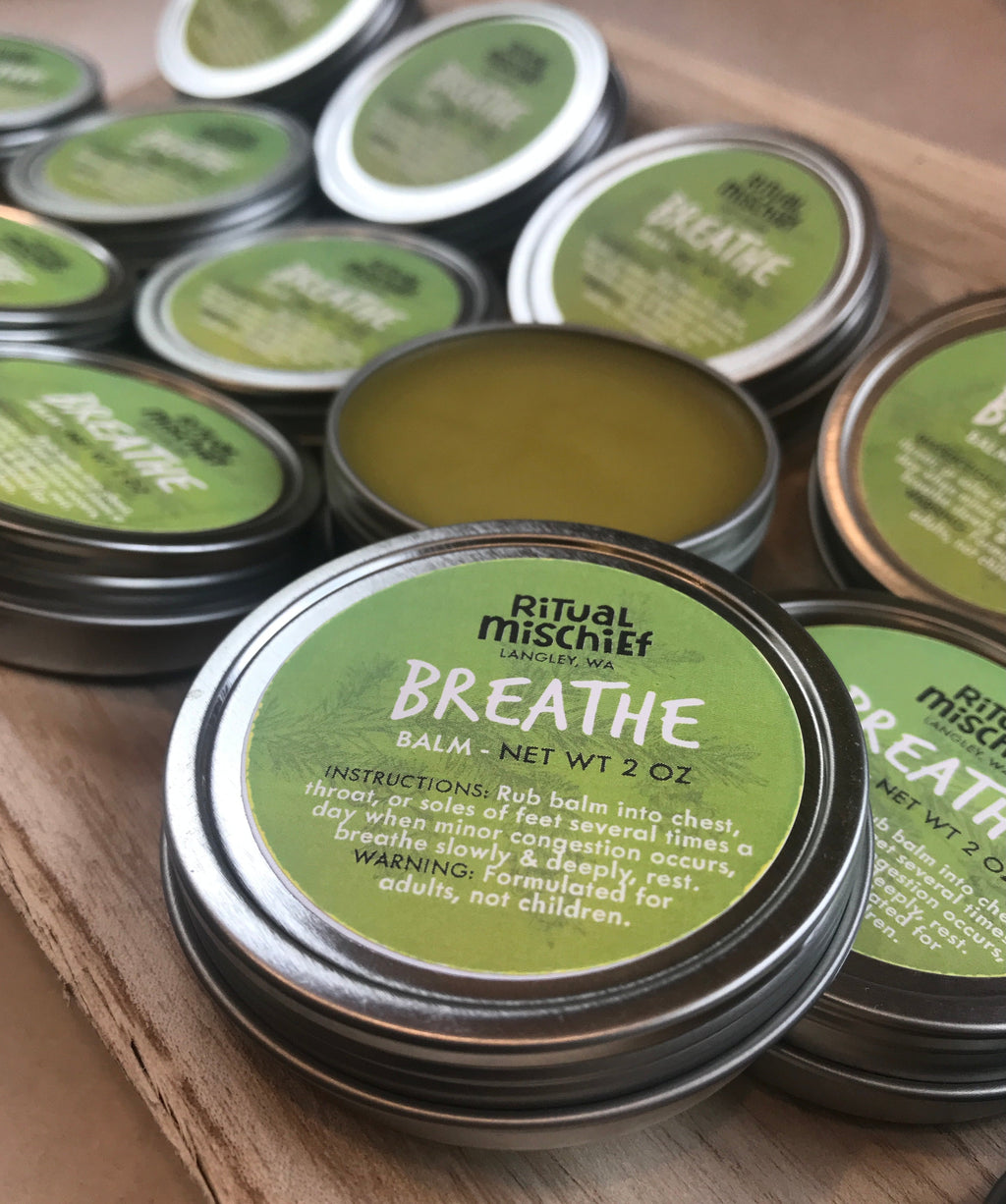 Silly Dog Studios – Ritual Mischief