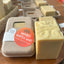 Whidbey Gentle Goat unscented goat's milk soap