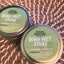 Whidbey Beach Feet Relief lotion bar