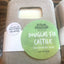 Castile Soaps gift set (supports 3 local families)