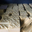 Whidbey Gentle Goat unscented goat's milk soap
