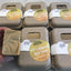 Cottonwood Bud soap