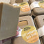 Cottonwood Bud soap