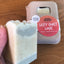 Left Coast Love soap