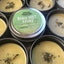 Whidbey Beach Feet Relief lotion bar
