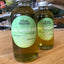 4-ounce pour-top bottles