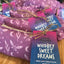 Whidbey Sweet Dreams sleep pillow