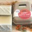 Whidbey Gentle Goat unscented goat's milk soap