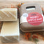Whidbey Gentle Goat unscented goat's milk soap