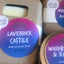 Castile Soaps gift set (supports 3 local families)