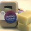 Lavender & Lemons dish bar