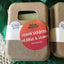 Whidbey Dish Bar Love gift set (supports 2 local families)