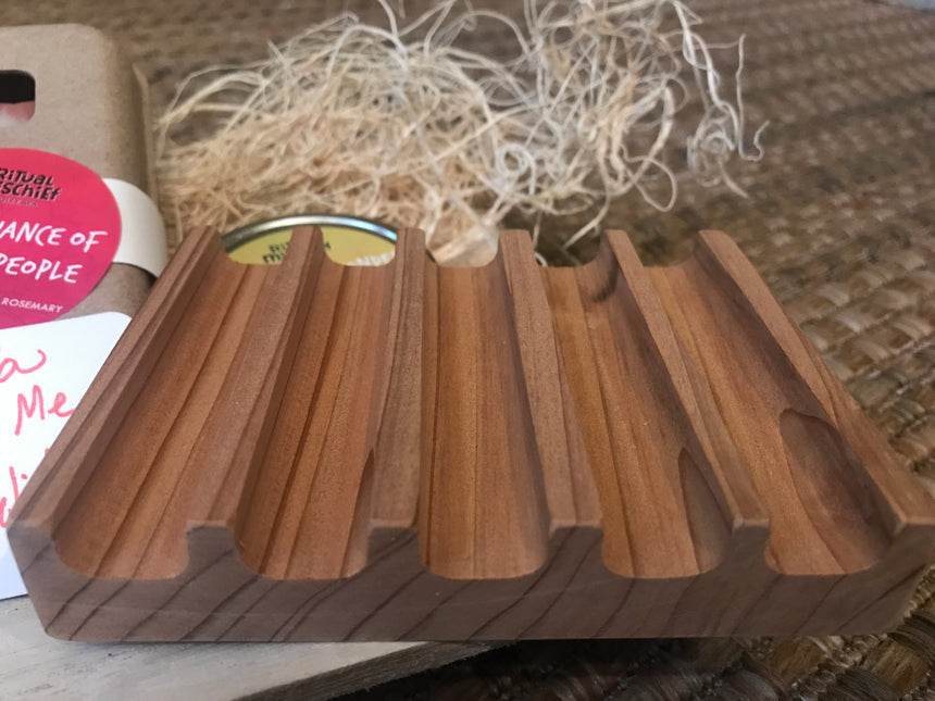 Whidbey Surprise & Delight gift set (supports 10 local families)