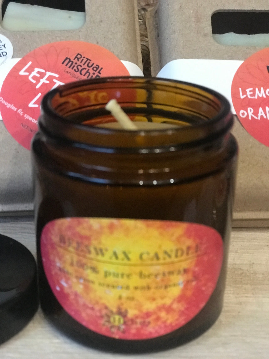 Whidbey Surprise & Delight gift set (supports 10 local families)