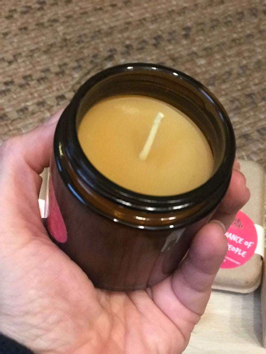 Whidbey Surprise & Delight gift set (supports 10 local families)