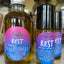 Rest body oil