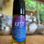 Rest body oil