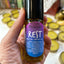 Rest body oil