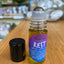 Rest body oil