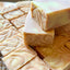 Calendula, Rose, Yarrow, & Rose Hip soap