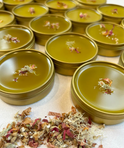 Beautiful Boundaries balm