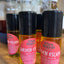 Garden Escape body oil