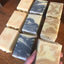 The Radiance of Playful People shampoo bar