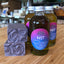 Rest body oil