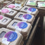 Rest soap