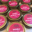 Whidbey Meadow's Kiss lip balm