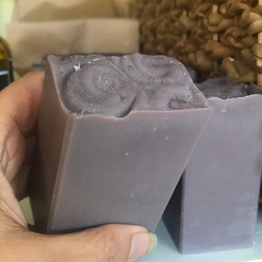 Rest soap