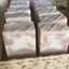 The Radiance of Playful People shampoo bar