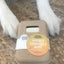 Whidbey Chamomile Mint dog shampoo bar